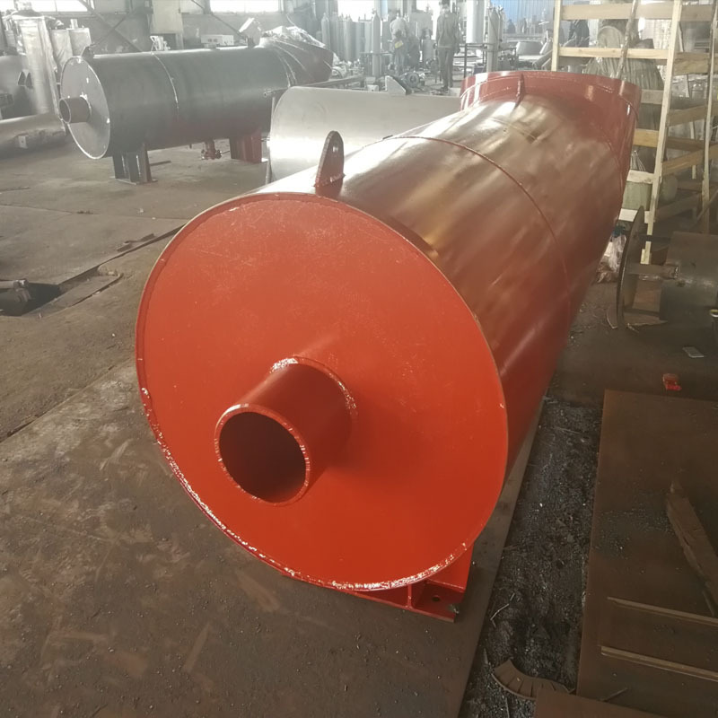 吹扫消声器