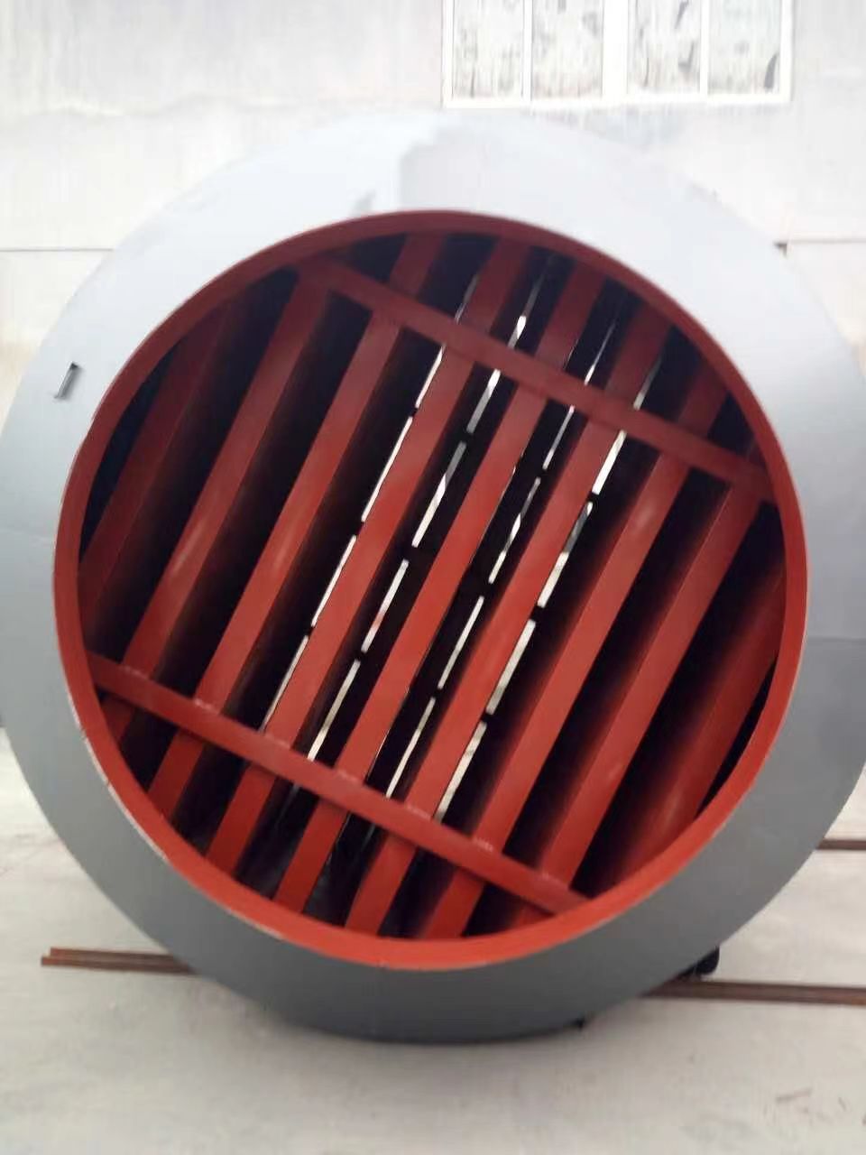 消声器