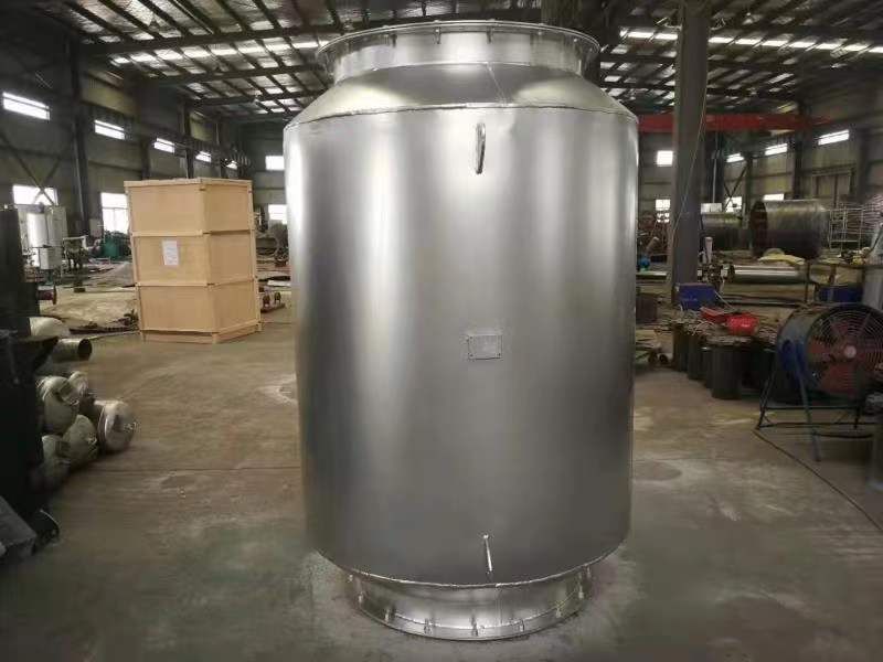 风机消音器