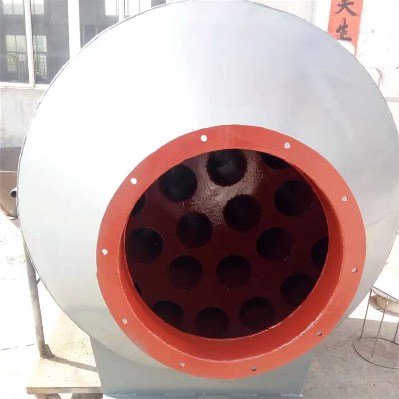蜂窝消音器